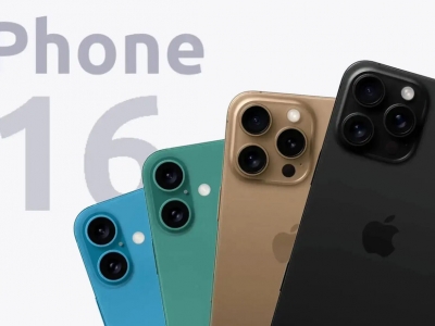 Apple công bố thời điểm ra mắt iPhone 16 và hàng loạt sản phẩm ấn tượng