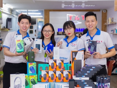 CƠ HỘI VIỆC LÀM HẤP DẪN NĂM 2025 - T&T CENTER TÌM ĐỒNG ĐỘI Ở NHIỀU VỊ TRÍ