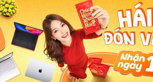 TẾT NGỌ - SALE TO