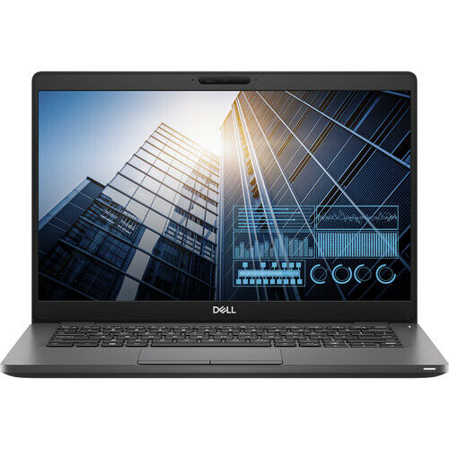 Dell Latitude 5300 | Core i5-8365U Ram 8GB SSD 256GB 13.3 inch 