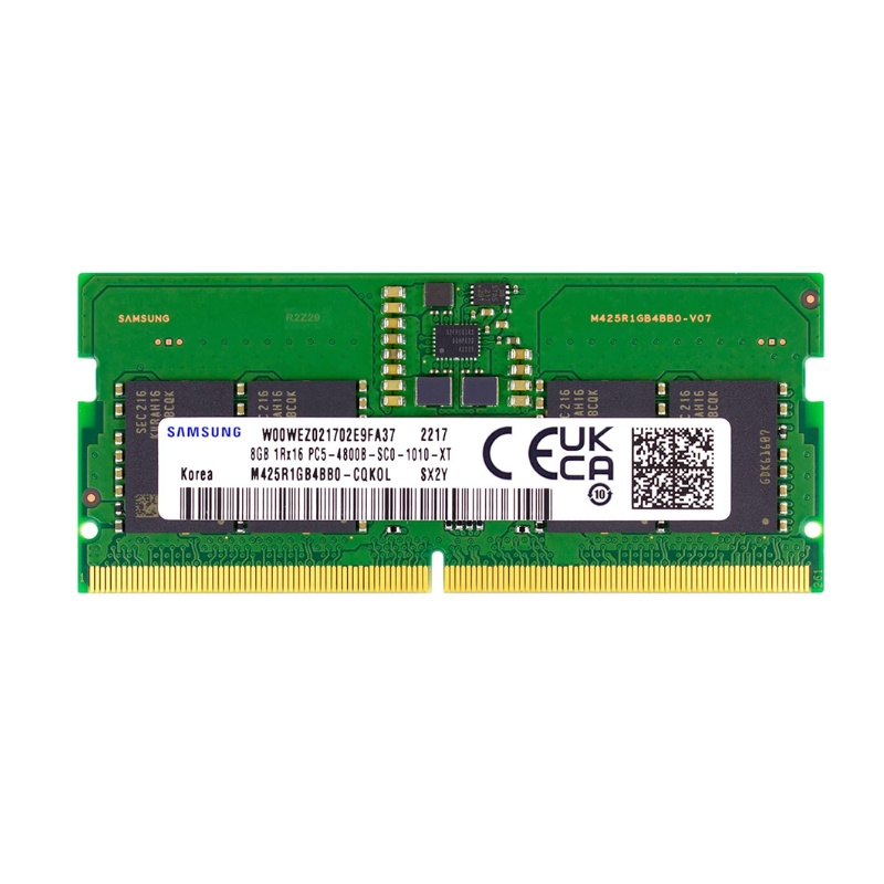 RAM DDR5 8GB 4800 / 5200