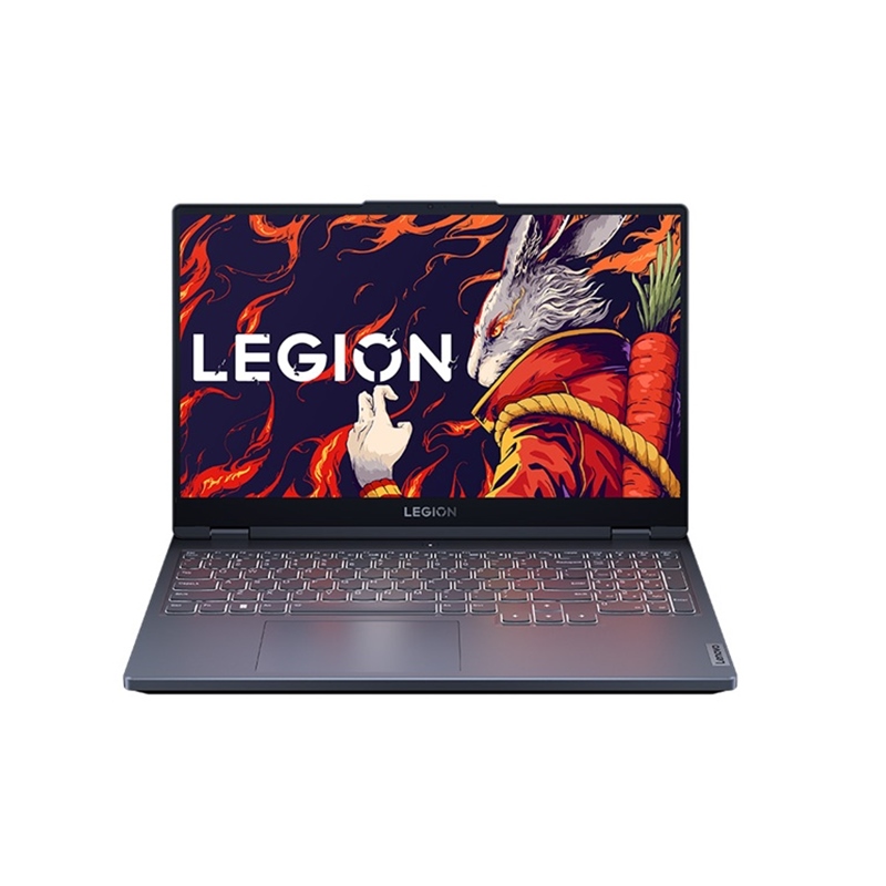 Lenovo Legion Y7000 2024 | Core i7-13650HX 16GB 512GB RTX 4060 8GB 15.6'' FHD 144Hz (Outlet)