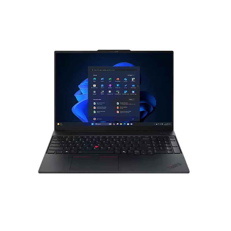 Lenovo ThinkPad E16 Gen 3 21TF003UVA | Core 7 240H 16GB 512GB Intel Graphics 16'' WUXGA (New) 
