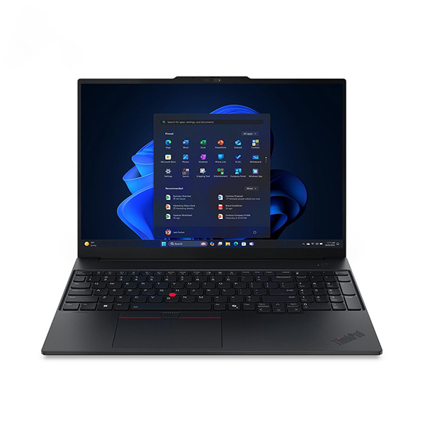 Lenovo ThinkPad E16 Gen 3 21SR002NVN | Core Ultra 5 225H 16GB 512GB 16'' WUXGA (New)