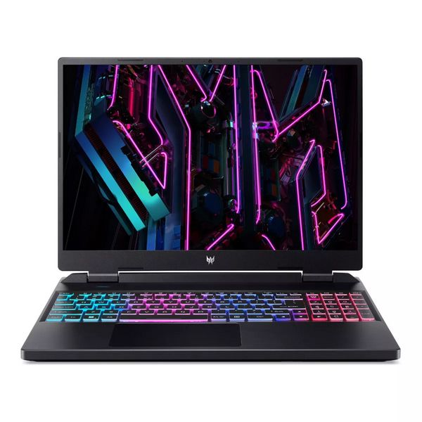 Acer Predator Helios Neo 16 PHN16-71-50JG | Core i5 - 13500HX 16GB 512GB RTX 4060 16'' WUXGA 100% sRGB