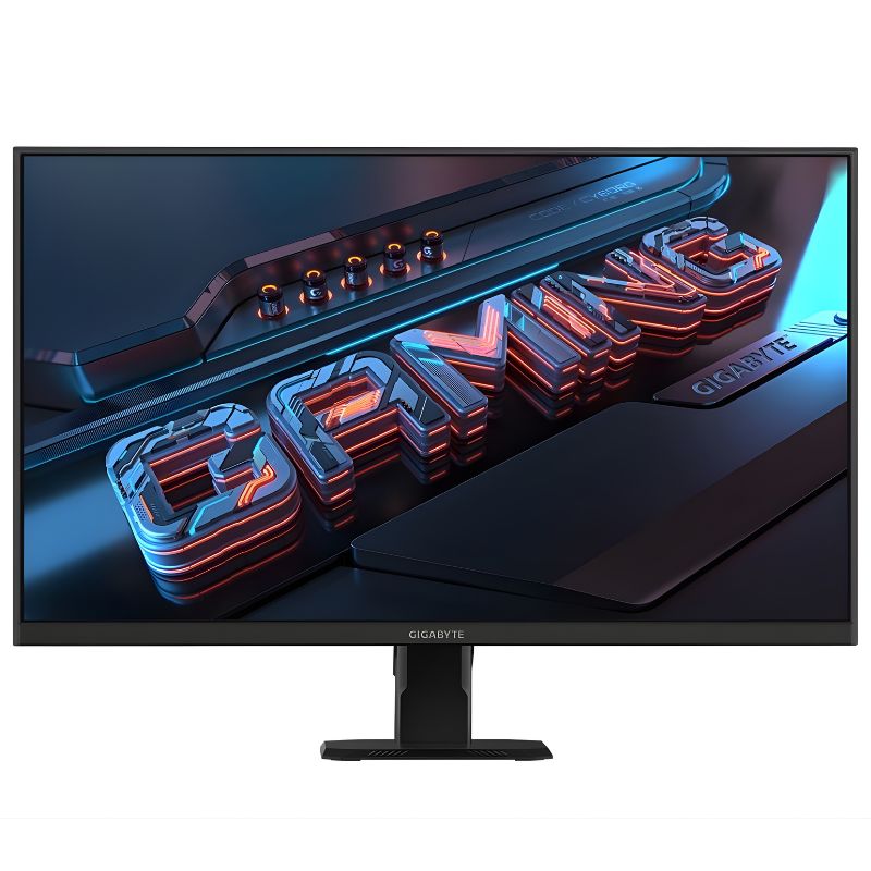 Màn Hình GIGABYTE GS27FA (27 inch/FHD/IPS/180HZ)