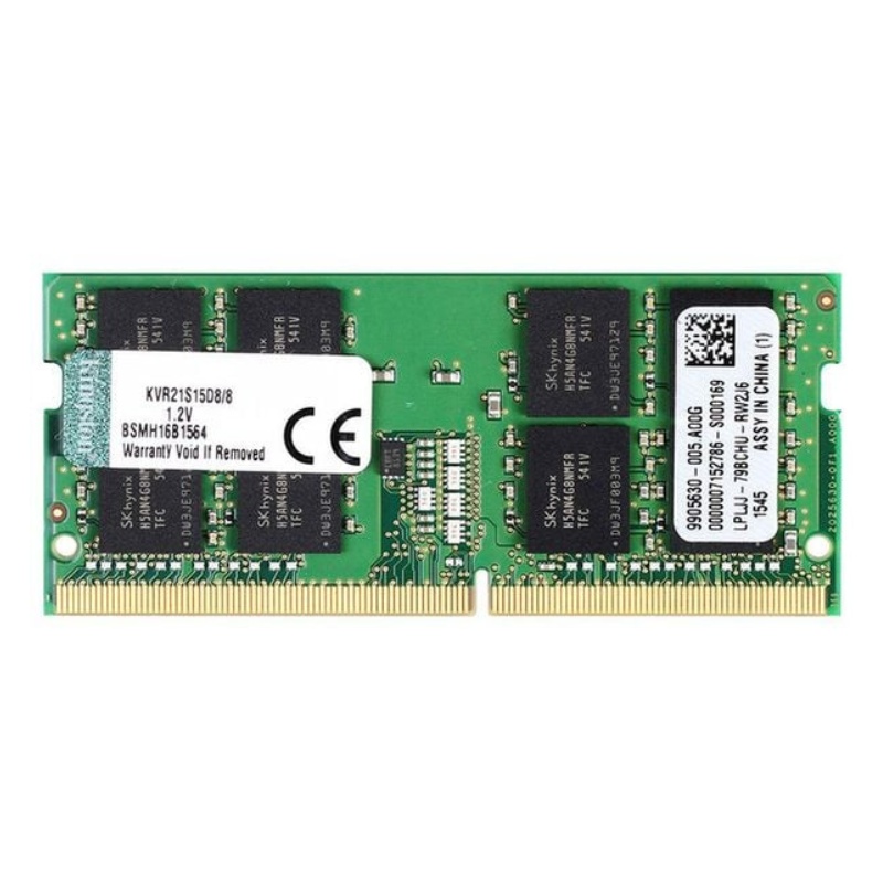 RAM DDR4 32GB 3200 (LIKE NEW)