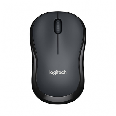 Chuột không dây Logitech M220