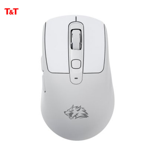 Chuột Không Dây Bluetooth Free Wolf A3