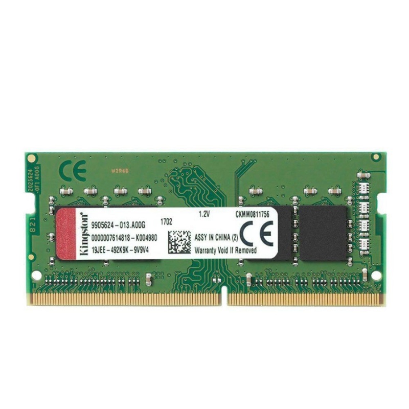 RAM DDR4 8GB 2666 / 3200 