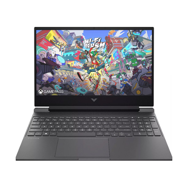 HP Victus 15-fa2013dx | Core i5-13420H 8GB 512GB RTX 3050 6GB 15.6'' FHD 144Hz (New)
