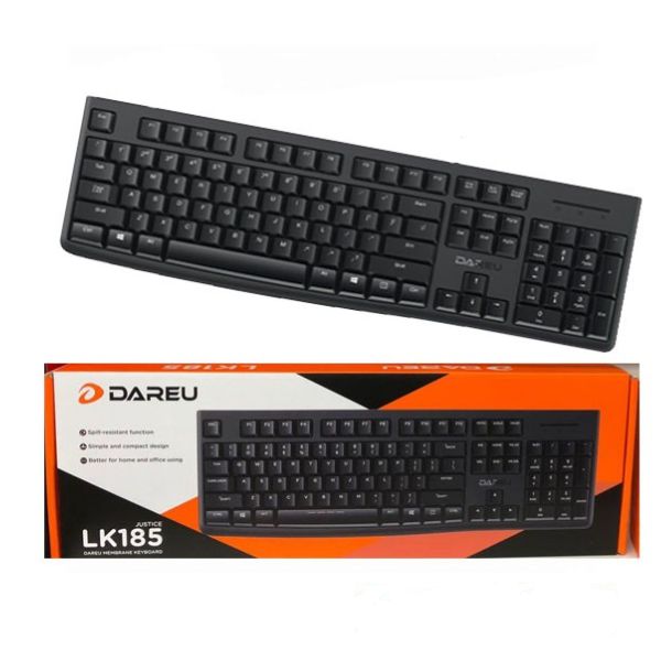Bàn Phím rời Dareu LK185